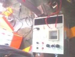GDZ-08电线电缆高阻故障定位仪图片